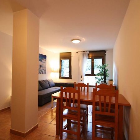 Apartamento Pont De Toneta 2,2 Ransol, Zona Grandvalira Exterior foto