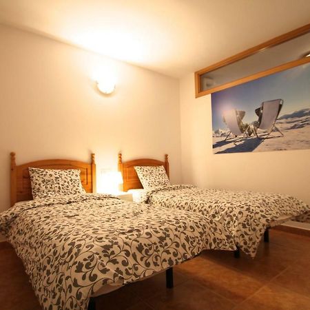 Apartamento Pont De Toneta 2,2 Ransol, Zona Grandvalira Exterior foto