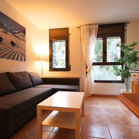 Apartamento Pont De Toneta 2,2 Ransol, Zona Grandvalira Exterior foto
