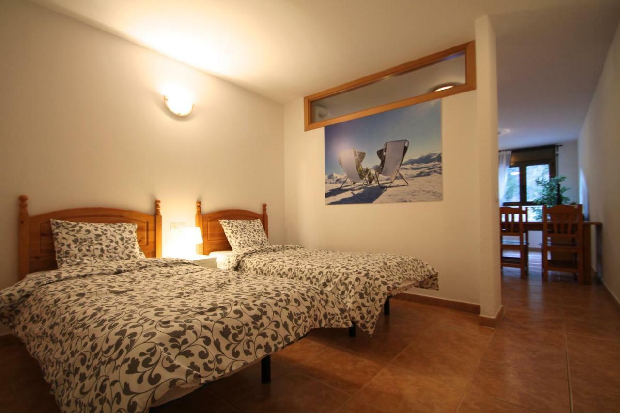 Apartamento Pont De Toneta 2,2 Ransol, Zona Grandvalira Exterior foto