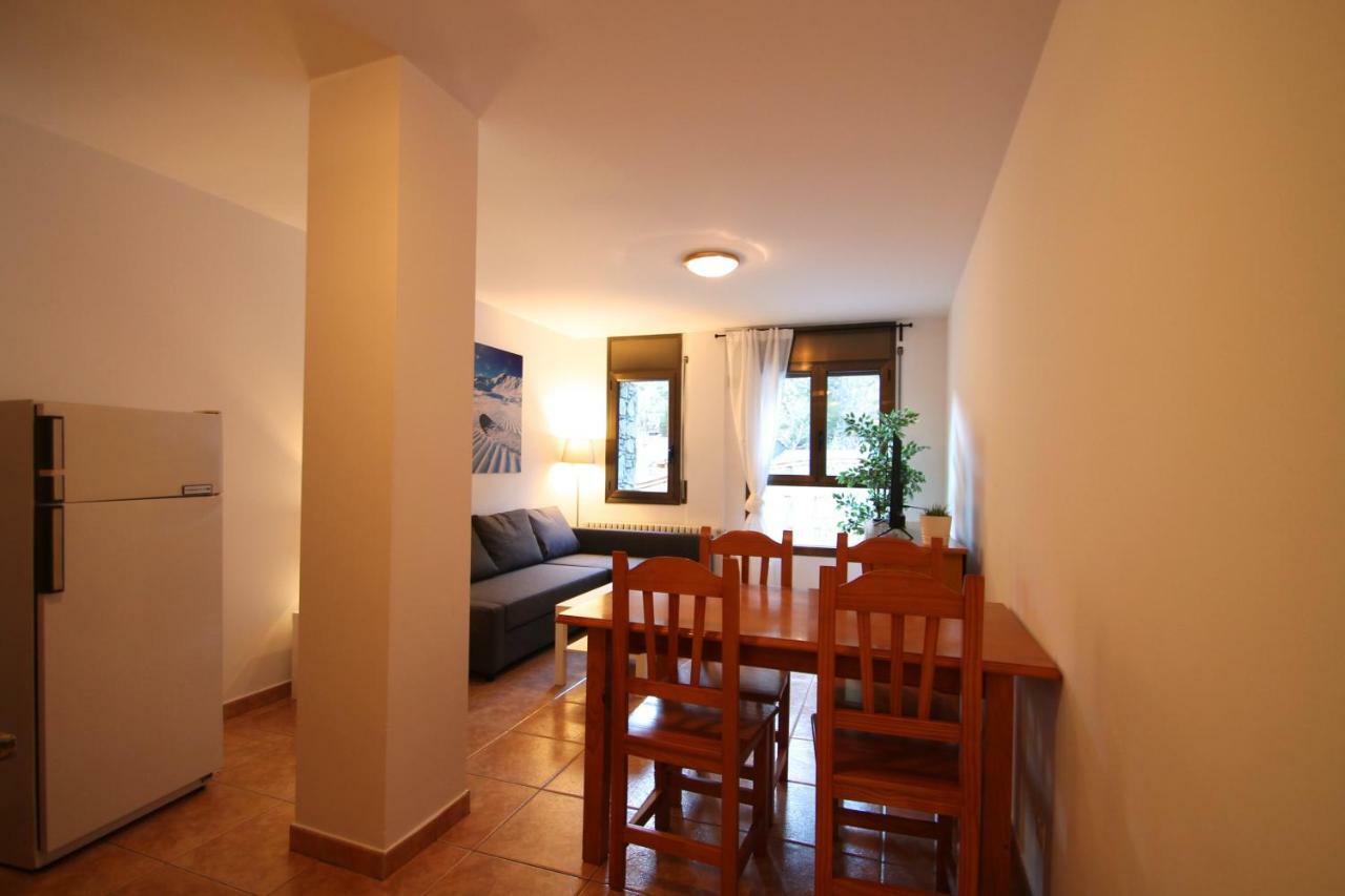 Apartamento Pont De Toneta 2,2 Ransol, Zona Grandvalira Exterior foto