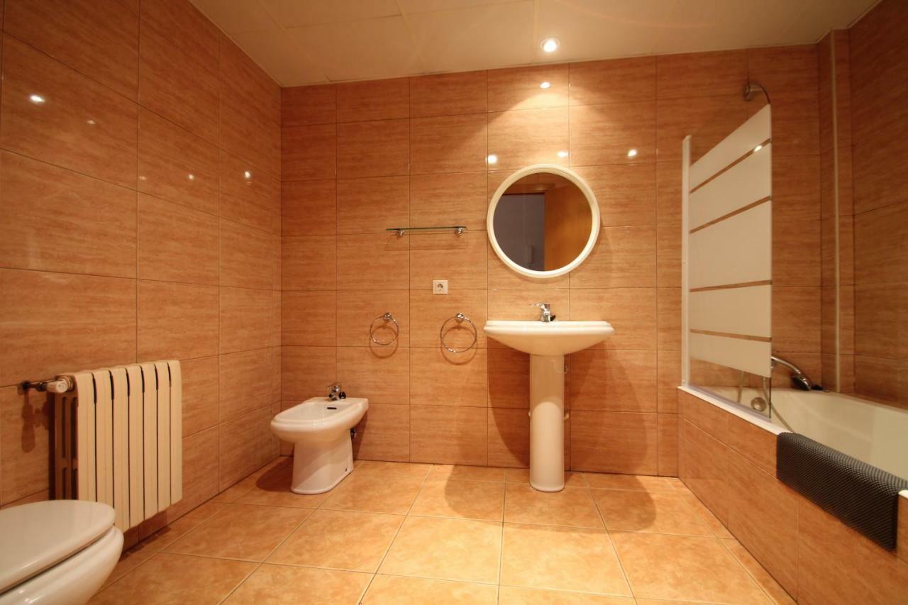 Apartamento Pont De Toneta 2,2 Ransol, Zona Grandvalira Exterior foto
