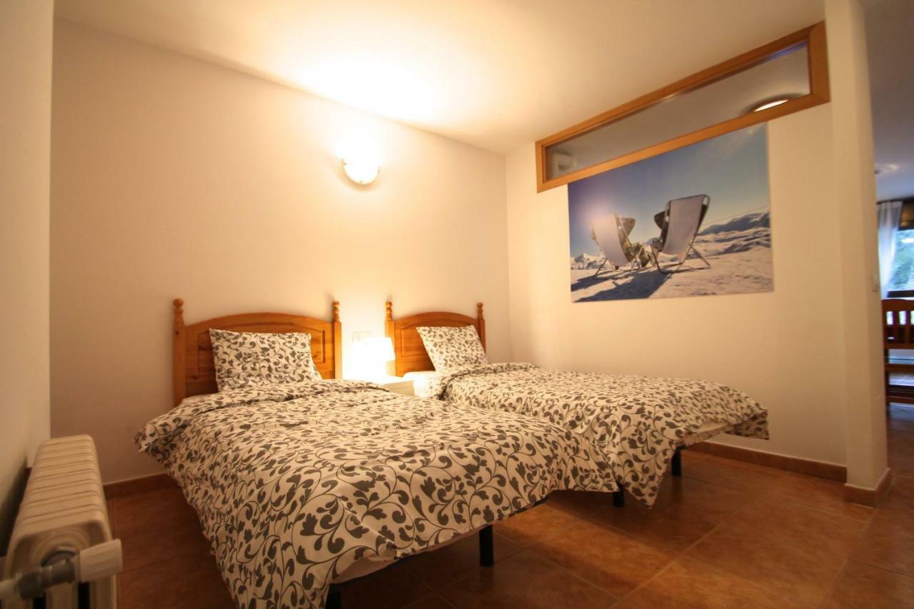 Apartamento Pont De Toneta 2,2 Ransol, Zona Grandvalira Exterior foto
